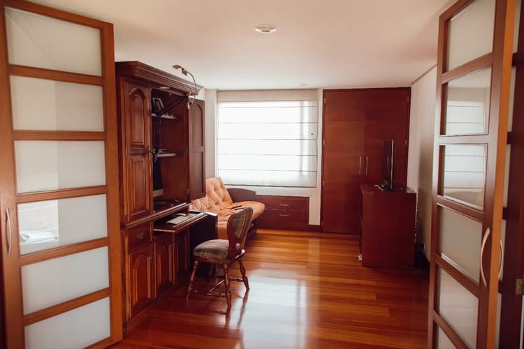 Casa de 4 alcobas en venta en San Jose De Bavaria, Bogotá, 323 m² · foto 10 de 24