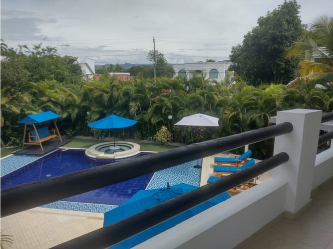 Casa de 4 alcobas en venta en Girardot, Girardot, 340 m² · foto 21 de 21