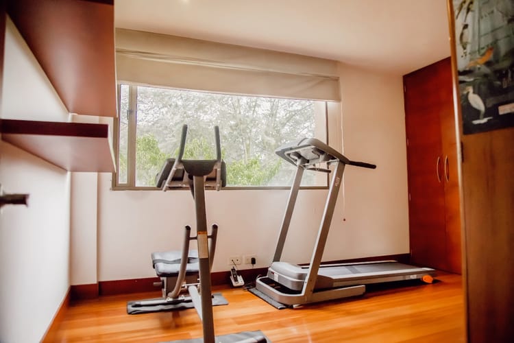 Casa de 4 alcobas en venta en San Jose De Bavaria, Bogotá, 323 m² · foto 12 de 24
