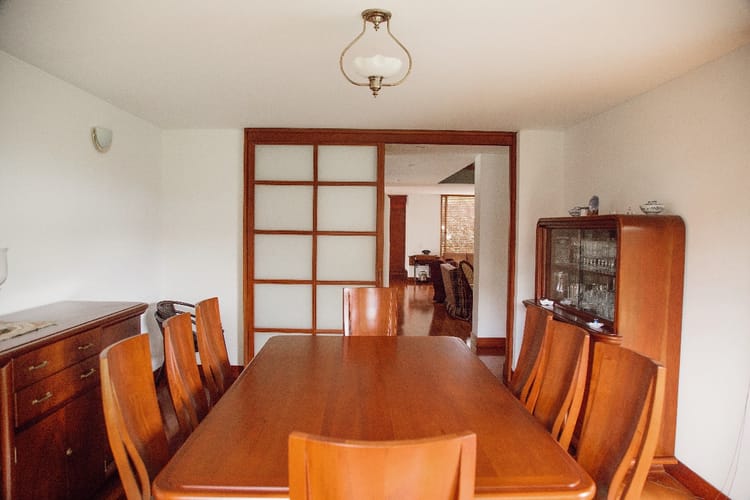 Casa de 4 alcobas en venta en San Jose De Bavaria, Bogotá, 323 m² · foto 14 de 24