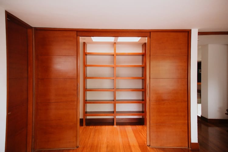 Casa de 4 alcobas en venta en San Jose De Bavaria, Bogotá, 323 m² · foto 15 de 24