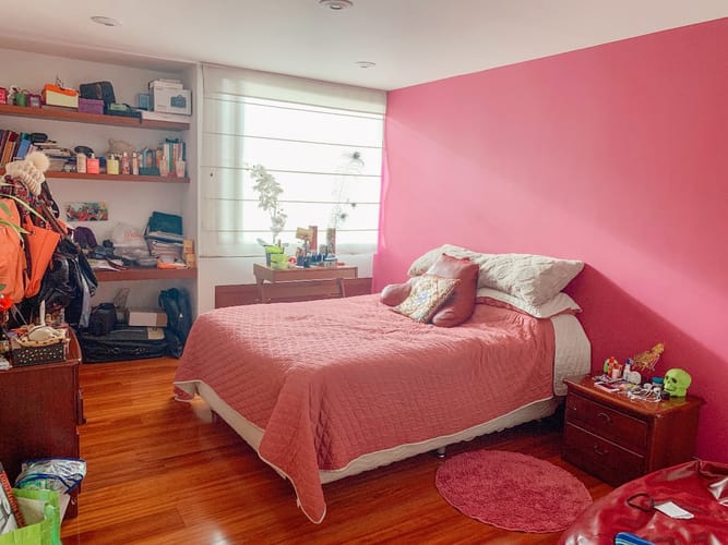 Casa de 4 alcobas en venta en San Jose De Bavaria, Bogotá, 323 m² · foto 16 de 24