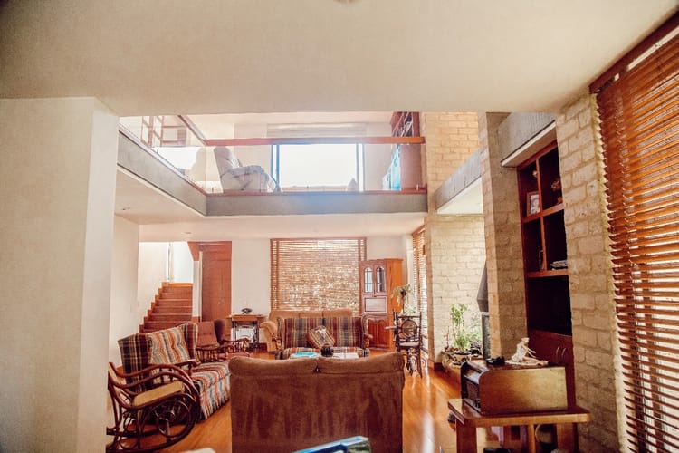 Casa de 4 alcobas en venta en San Jose De Bavaria, Bogotá, 323 m² · foto 18 de 24