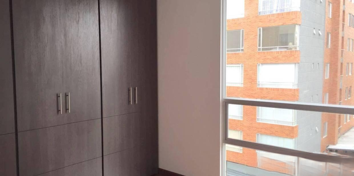 Apartamento en venta en Cedritos, Bogotá · foto 12 de 14