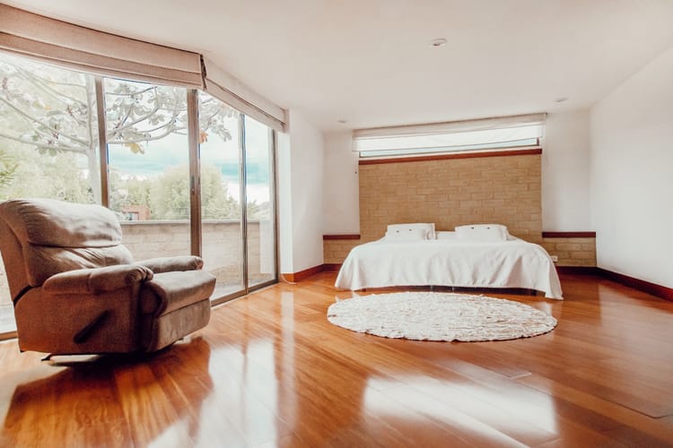 Casa de 4 alcobas en venta en San Jose De Bavaria, Bogotá, 323 m² · foto 19 de 24