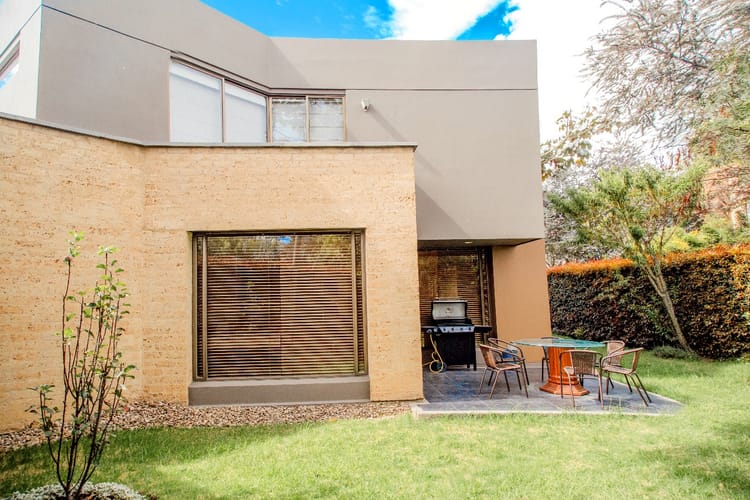 Casa de 4 alcobas en venta en San Jose De Bavaria, Bogotá, 323 m² · foto 20 de 24