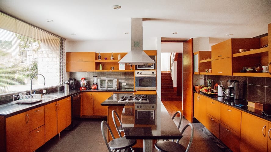 Casa de 4 alcobas en venta en San Jose De Bavaria, Bogotá, 323 m² · foto 23 de 24