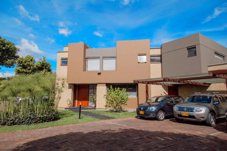 Casa de 4 alcobas en venta en San Jose De Bavaria, Bogotá, 323 m² · foto 24 de 24