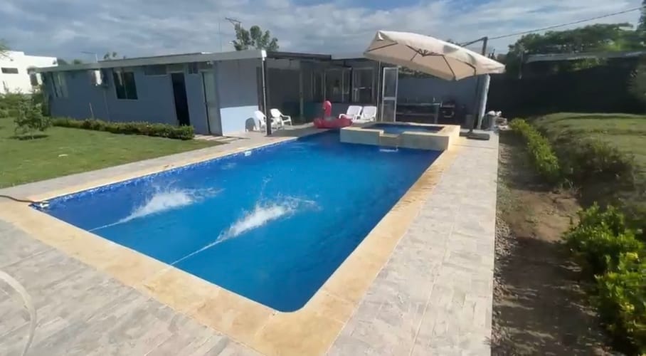 Casa de 4 alcobas en venta en Manuel Del Sur, Ricaurte, 150 m² · foto 2 de 15