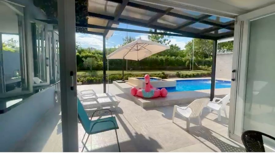 Casa de 4 alcobas en venta en Manuel Del Sur, Ricaurte, 150 m² · foto 3 de 15