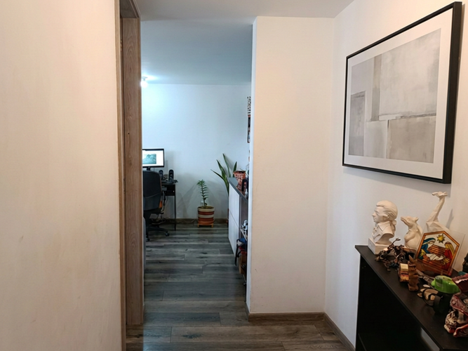 Apartamento en venta en Lagos De Torca, Bogotá · foto 5 de 17