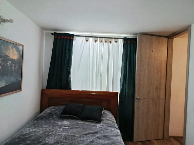 Apartamento en venta en Lagos De Torca, Bogotá · foto 7 de 17