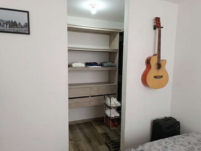 Apartamento en venta en Lagos De Torca, Bogotá · foto 9 de 17