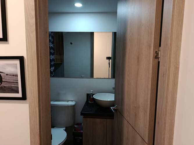 Apartamento en venta en Lagos De Torca, Bogotá · foto 12 de 17