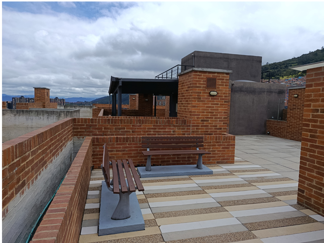 Apartamento en venta en Lagos De Torca, Bogotá · foto 14 de 17