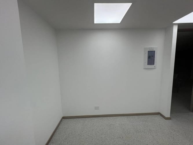 Consultorio en arriendo en San Diego, Medellín, 30 m² · foto 2 de 12