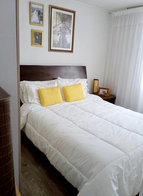 Apartaestudio en venta en La Estancia, Bogotá, 38 m² · foto 2 de 10