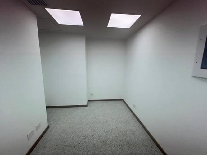 Consultorio en arriendo en San Diego, Medellín, 30 m² · foto 4 de 12