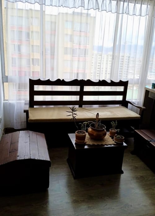Apartaestudio en venta en La Estancia, Bogotá, 38 m² · foto 4 de 10