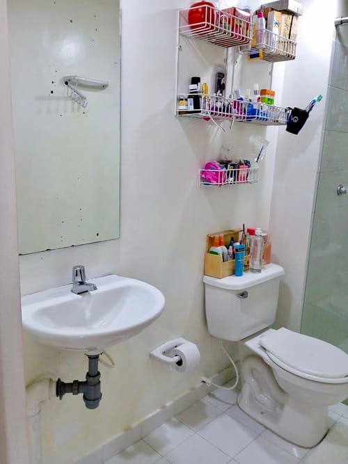 Apartaestudio en venta en La Estancia, Bogotá, 38 m² · foto 9 de 10
