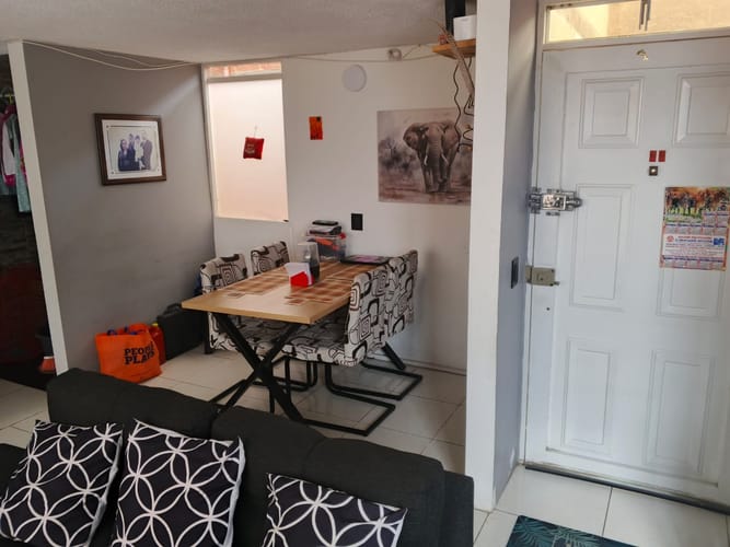 Apartamento de 3 alcobas en venta en Bosatama, Soacha, 57 m² · foto 5 de 11