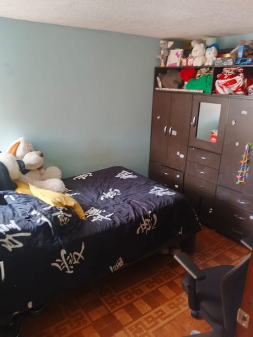 Apartamento de 3 alcobas en venta en Bosatama, Soacha, 57 m² · foto 8 de 11