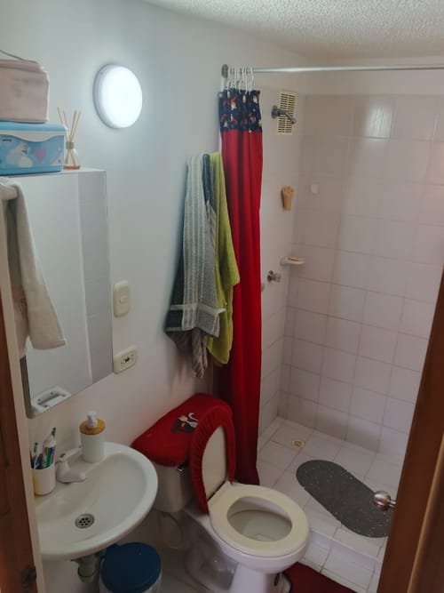 Apartamento de 3 alcobas en venta en Bosatama, Soacha, 57 m² · foto 10 de 11