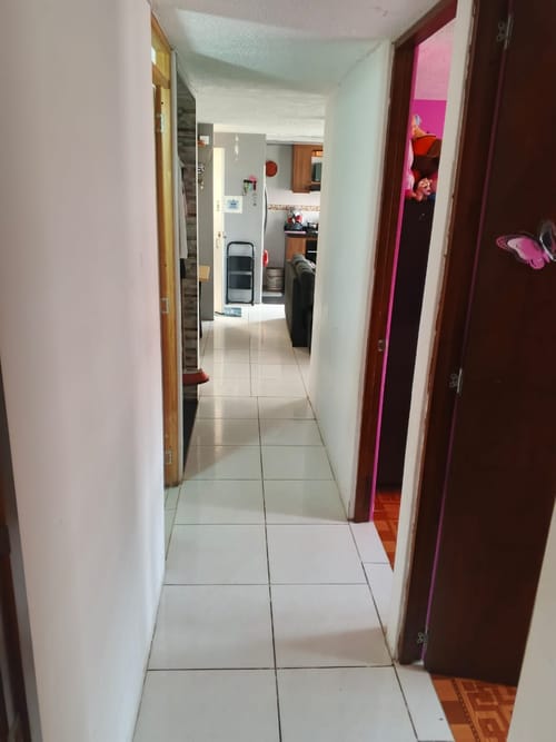 Apartamento de 3 alcobas en venta en Bosatama, Soacha, 57 m² · foto 11 de 11