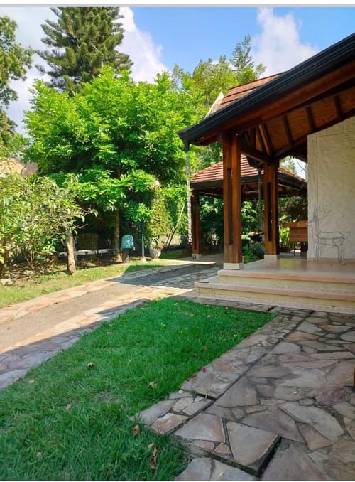 Casa de 5 alcobas en venta en Mensuly, Piedecuesta, 700 m² · foto 2 de 14