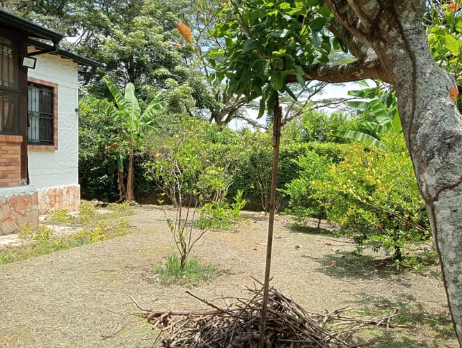 Casa de 5 alcobas en venta en Mensuly, Piedecuesta, 700 m² · foto 13 de 14