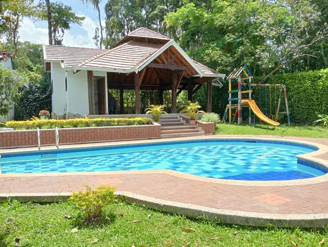 Casa de 5 alcobas en venta en Mensuly, Piedecuesta, 700 m² · foto 14 de 14
