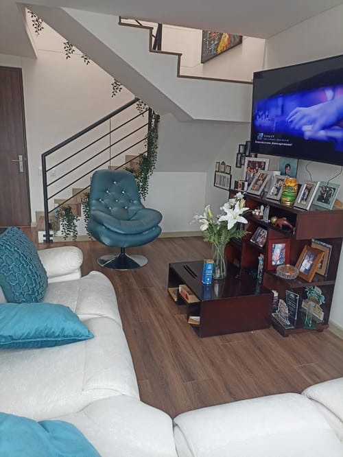 Apartamento en venta en Pasadena, Bogotá · foto 2 de 16