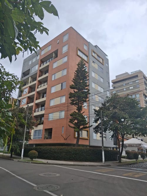 Apartamento en venta en Pasadena, Bogotá · foto 3 de 16