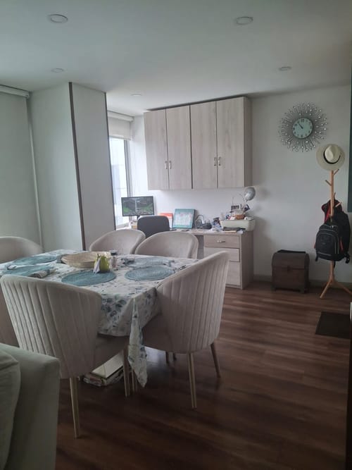 Apartamento en venta en Pasadena, Bogotá · foto 4 de 16