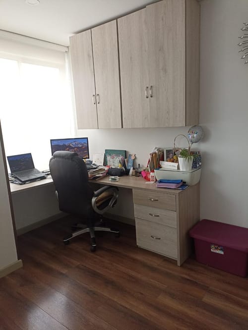 Apartamento en venta en Pasadena, Bogotá · foto 5 de 16