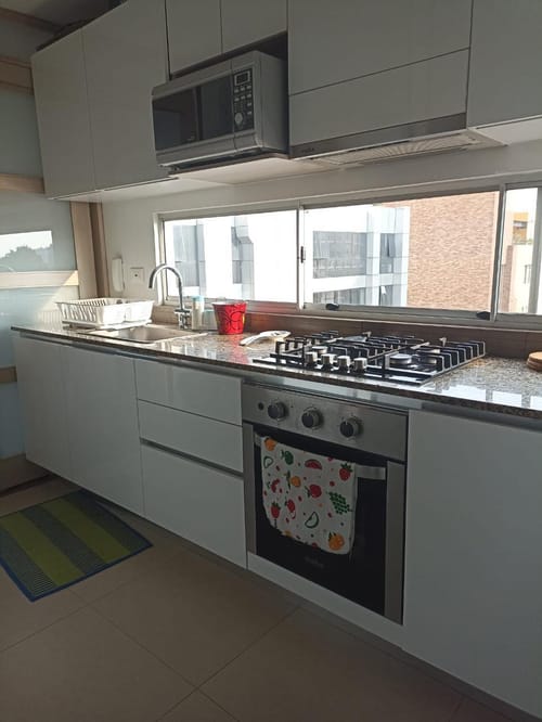 Apartamento en venta en Pasadena, Bogotá · foto 6 de 16