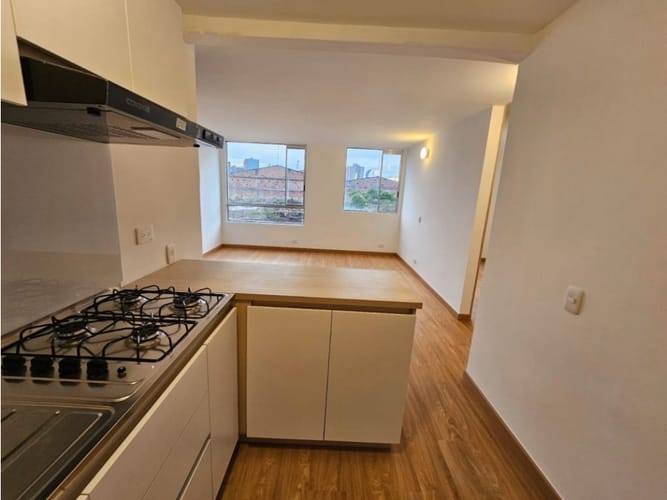 Apartaestudio en venta en Lagos De Torca, Bogotá, 48 m² · foto 8 de 24