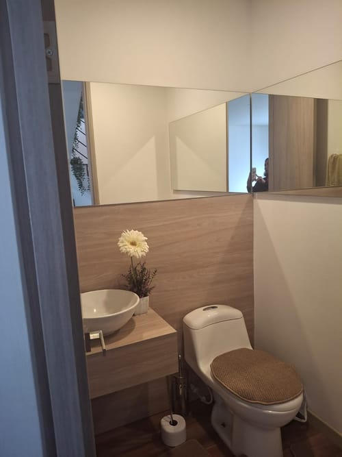 Apartamento en venta en Pasadena, Bogotá · foto 8 de 16