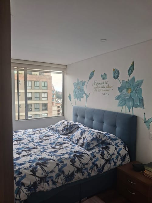 Apartamento en venta en Pasadena, Bogotá · foto 10 de 16