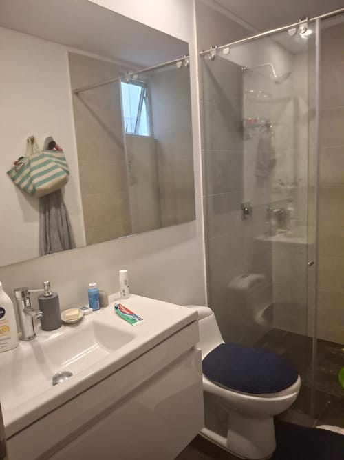 Apartamento en venta en Pasadena, Bogotá · foto 12 de 16