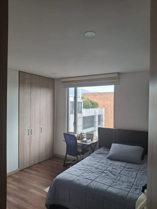 Apartamento en venta en Pasadena, Bogotá · foto 13 de 16