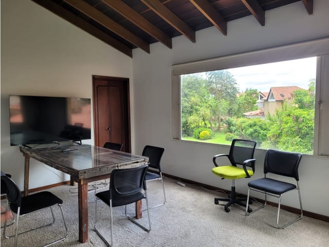 Casa de 4 alcobas en venta en Siberia, Cota, 430 m² · foto 11 de 14