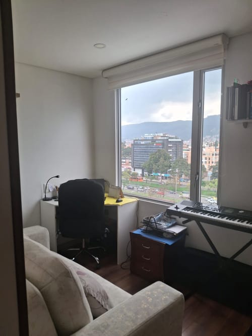 Apartamento en venta en Pasadena, Bogotá · foto 14 de 16