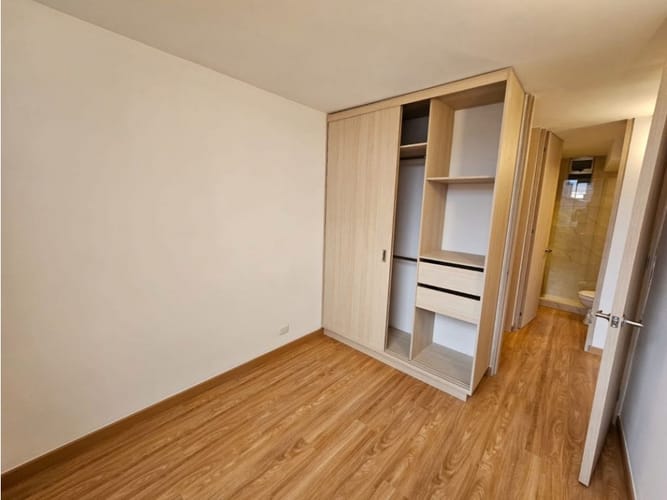 Apartaestudio en venta en Lagos De Torca, Bogotá, 48 m² · foto 15 de 24