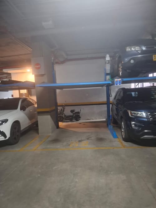 Apartamento en venta en Pasadena, Bogotá · foto 16 de 16