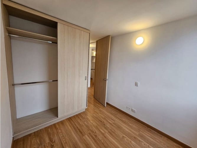Apartaestudio en venta en Lagos De Torca, Bogotá, 48 m² · foto 16 de 24