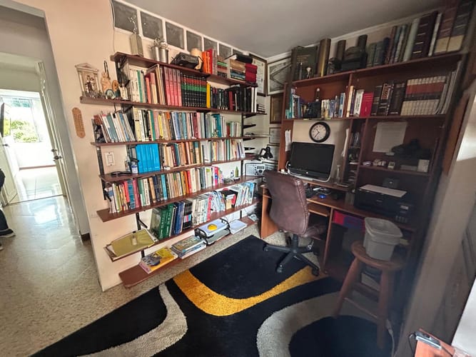 Apartamento de 4 alcobas en venta en Bolivariana, Medellín, 165 m² · foto 3 de 16
