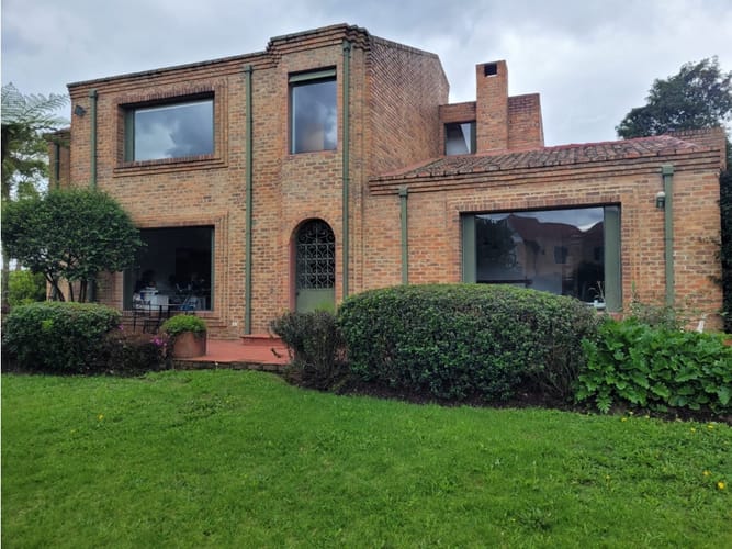 Casa de 4 alcobas en venta en Siberia, Cota, 430 m² · foto 14 de 14
