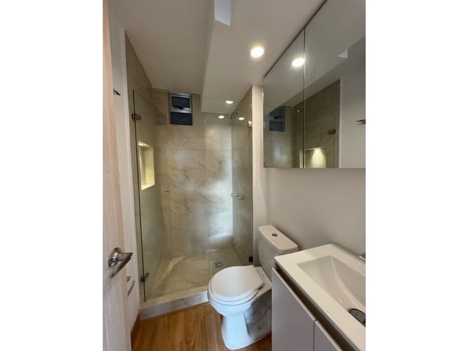 Apartaestudio en venta en Lagos De Torca, Bogotá, 48 m² · foto 18 de 24