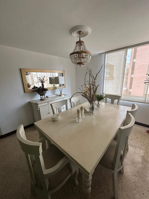 Apartamento de 4 alcobas en venta en Bolivariana, Medellín, 165 m² · foto 6 de 16